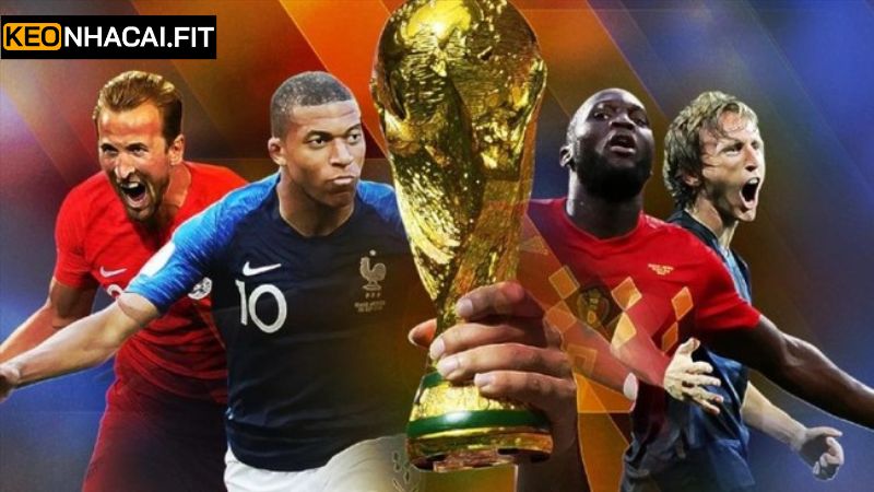 Vòng Loại World Cup 2026 - Cập Nhật Mới Nhất Hôm Nay 3 Những cái tên kỳ vọng ở vòng loại World Cup 2026