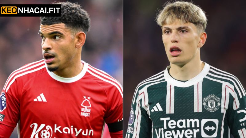 Soi Kèo Nottingham Forest vs Manchester United Ngày 2/4/2025 3 Nhận định Nottingham Forest vs MU trận 2/4/2025