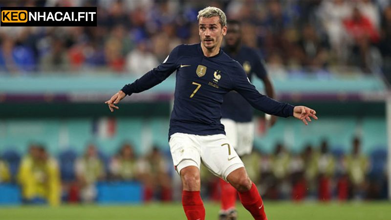 Antoine Griezmann Là Ai? Hé Lộ Sự Nghiệp Của Chân Sút Tài Ba 3 Khám phá bộ sưu tập danh hiệu đồ sộ của Antoine