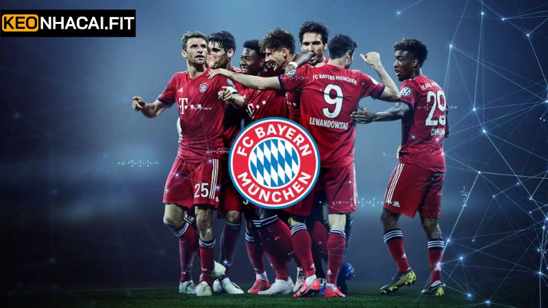 CLB Bayern Munich Là Gì? Đội Bóng Đẳng Cấp Đến Từ Đức 3 Thành tích vượt trội của CLB Bayern Munich là gì