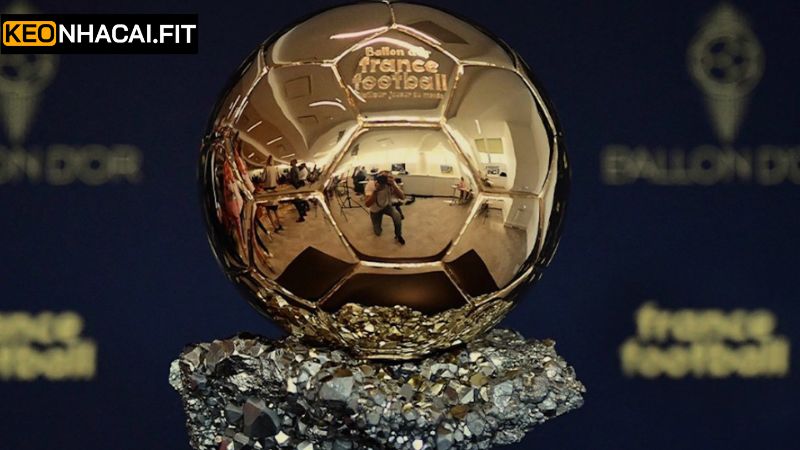 Quả Bóng Vàng 2023 - Cuộc Đấu Tìm Kiếm Ngôi Sao Sáng Nhất 1 Tóm tắt thông tin về lễ trao giải bùng nổ nhất