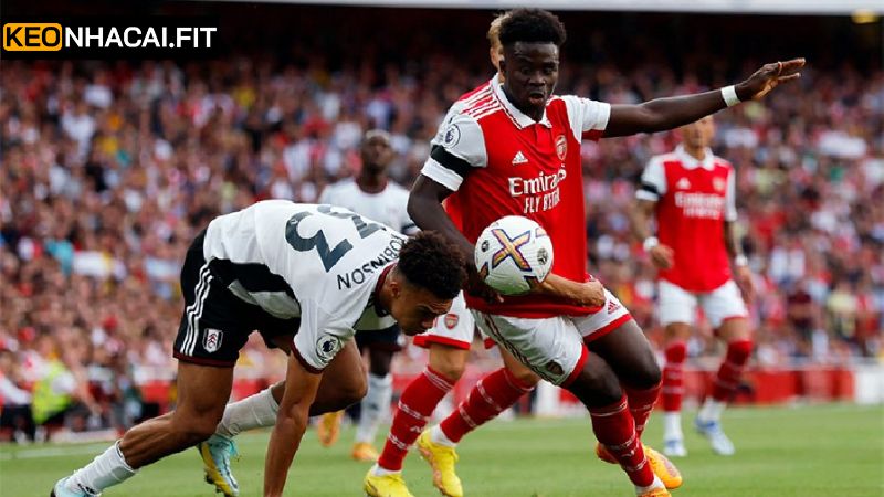 Soi Kèo Arsenal VS Fulham Ngày 2/4/2025 Chuẩn Xác Từ Cao Thủ 1 Tình hình cầu thủ khi dự đoán về 2 đội bóng
