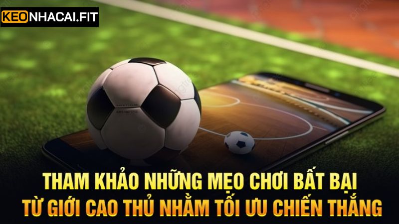 Kèo Chấp 0.75 - Cách Đọc Và Bí Quyết Soi Kèo Toàn Thắng 3 Mẹo soi cầu 3/4 trái thắng đậm chuẩn cao thủ
