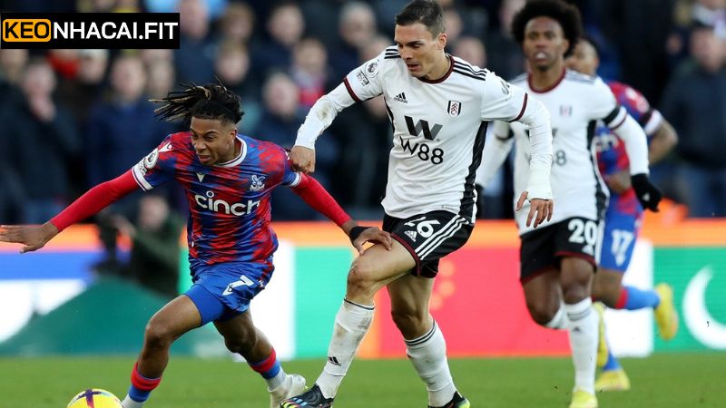Soi Kèo Fulham Vs Crystal Palace - Nhận Định Ngày 29/03 3 Phân tích và soi kèo Fulham vs Crystal Palace