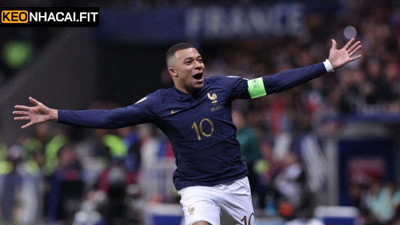 Kylian Mbappe Là Ai? Ngôi Sao Tốc Độ Của Bóng Đá Thế Giới 3 Kỹ năng thi đấu và danh hiệu tiêu biểu