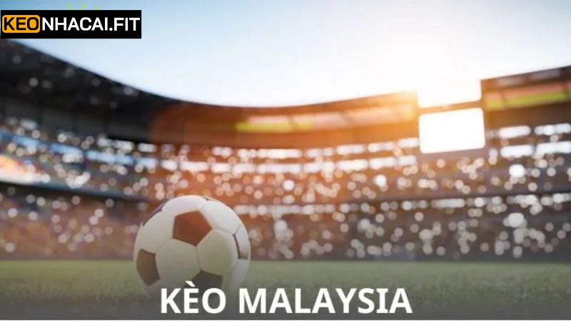 Kèo Malaysia - Hình Thức Cá Cược Hấp Dẫn Hàng Đầu Năm 2025 3 Phương pháp đọc tỷ lệ kèo Malaysia đơn giản tại Kèo Nhà Cái