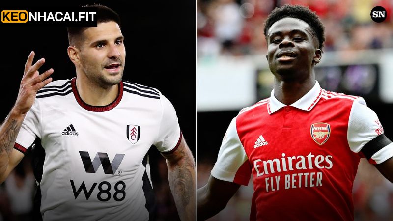 Soi Kèo Arsenal VS Fulham Ngày 2/4/2025 Chuẩn Xác Từ Cao Thủ 3 Dự đoán Arsenal vs Fulham về tỉ số bóng đá