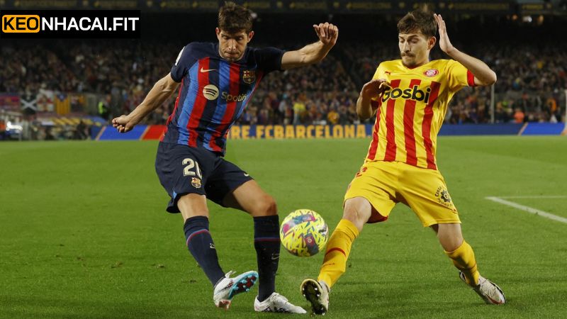 Soi Kèo Barcelona VS Girona 21h15 Ngày 30/03/2025 Chuẩn Xác 3 Dự đoán Barcelona vs Girona về tỉ số ngày 30/03/2025