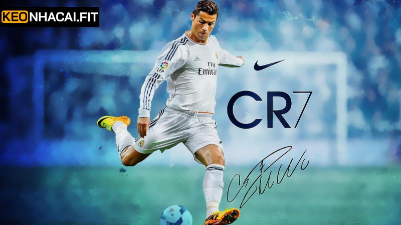 Cristiano Ronaldo Là Ai? Siêu Sao Bóng Đá Và Biểu Tượng Thể Thao 2 Tổng quát những sự nghiệp mà anh đã giành được trong cuộc đời