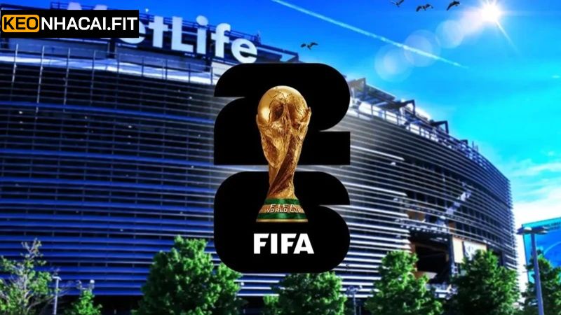 Thời Gian Tổ Chức World Cup 2026 - Những Thay Đổi Đáng Chú Ý 3 Thể thức thi đấu World Cup 2026 có những thay đổi mới