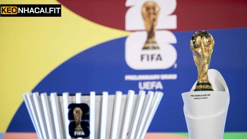Vòng Loại World Cup 2026 - Cập Nhật Mới Nhất Hôm Nay 1 Vòng loại diễn ra đối với khu vực châu Á