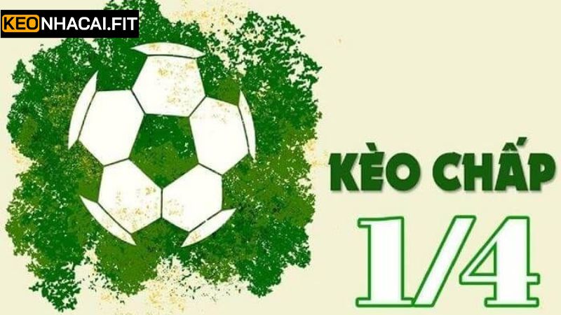Kèo Chấp 1/4 Là Gì? Chia Sẻ Bí Quyết Chọn Cược Bất Bại Từ Cao Thủ 1 Tổng quan về loại cược thú vị hiện nay