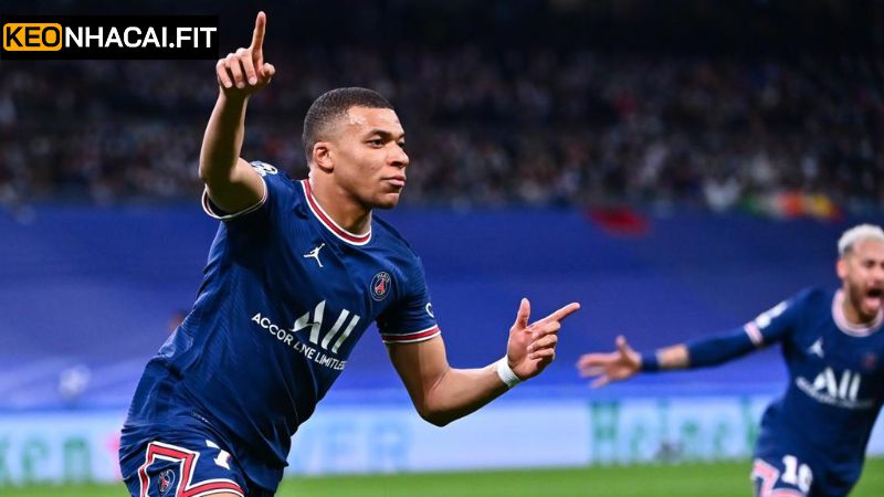 Kylian Mbappe Là Ai? Ngôi Sao Tốc Độ Của Bóng Đá Thế Giới 1 Tìm hiểu về Kylian Mbappe là ai
