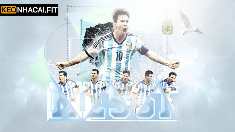 Lionel Messi Là Ai - Một Cầu Thủ, Một Biểu Tượng Vượt Thời Gian 1 Sơ lược tiểu sử của ngôi sao Lionel Messi là ai
