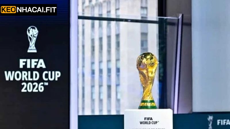 Vòng Loại World Cup 2026 - Cập Nhật Mới Nhất Hôm Nay 2 Thể thức của vòng loại World Cup 2026 tại các khu vực