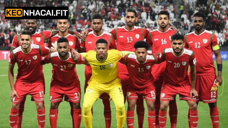Nhận Định Oman Vs Jordan 23:00 Ngày 5/6 Từ Keonhacai 2 Tin tức về phong độ của Oman trước khi ra sân