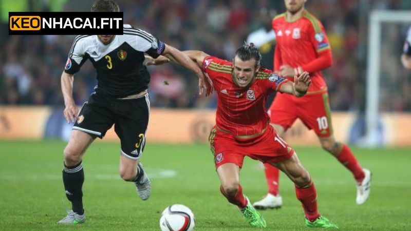 Bỉ Vs Xứ Wales - Soi Kèo Trận Đấu Lúc 1h45 Ngày 10/6 Chuẩn Xác 3 Nhận định kết quả giữa hai đội bóng hàng đầu hiện nay