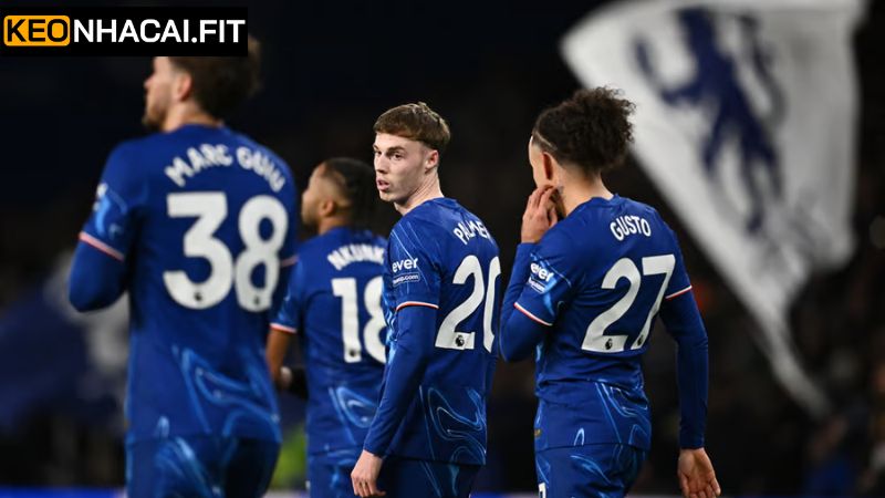 Chelsea Vs Los Angeles FC - Nhận Định Lúc 2h00, Ngày 17/6 1 Lịch sử ra sân của Chelsea vs Los Angeles FC