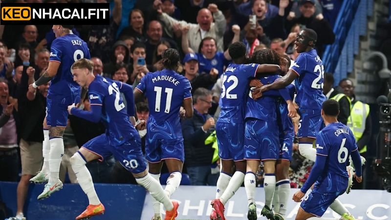 Soi Kèo Esperance Sportive De Tunis Vs Chelsea 8h00 Ngày 25/6 2 Đánh giá chung phong độ Chelsea