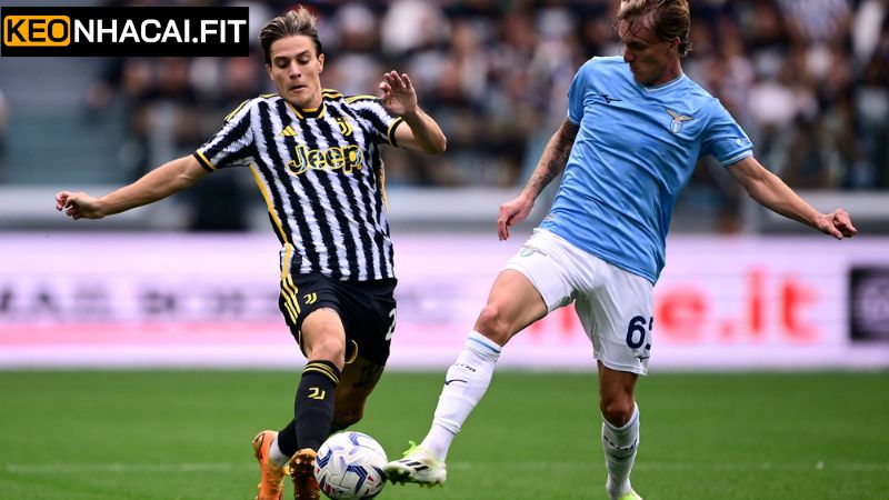 Soi Kèo Juventus Vs Wydad Casablanca Lúc 23h00, Ngày 22/6 1 Lịch sử ra sân của 2 tuyển Juventus vs Wydad Casablanca