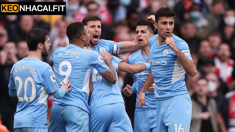 Nhận Định Manchester City Vs Al Ain Vào 8h00 Ngày 23/6 1 Lịch sử đối đầu 2 đội Manchester City vs Al Ain