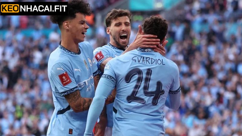 Soi Kèo Manchester City Vs Wydad Casablanca Lúc 23h00, Ngày 18/6 1 Lịch sử ra sân của Manchester City vs Wydad Casablanca