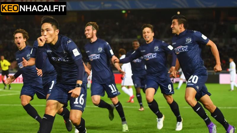 Nhận Định Auckland City vs Boca Juniors Vào 2hh00 Ngày 25/6 2 Phong độ đội Auckland City