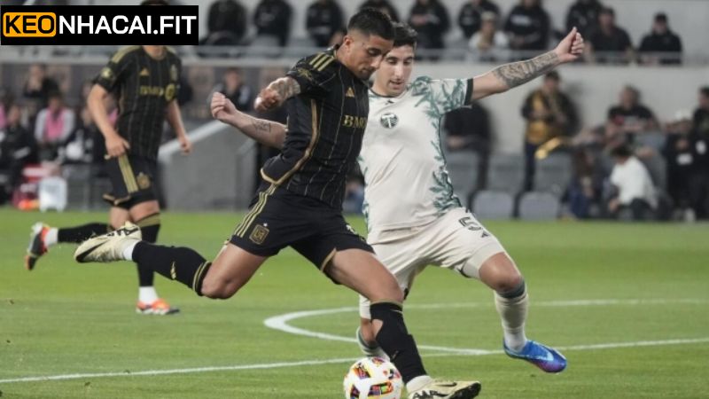 Chelsea Vs Los Angeles FC - Nhận Định Lúc 2h00, Ngày 17/6 2 Phân tích phong độ tuyển Los Angeles FC