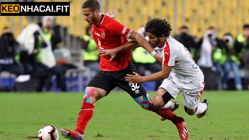 Nhận Định FC Porto vs Al Ahly SC Vào 8h00 Ngày 24/6 2 Đánh giá phong độ đội Al Ahly SC