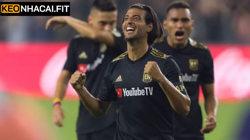 Nhận Định Los Angeles FC Vs Flamengo Vào 8h00, 25/6 Từ Keonhacai 2 Phân tích phong độ đội bóng Los Angeles FC