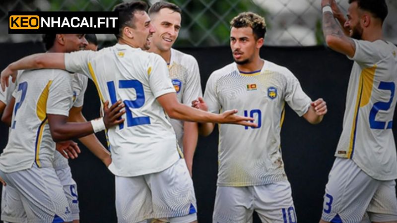 U21 Slovakia vs U21 Tây Ban Nha - Soi Kèo Trận 23h00 Ngày 11/6 2 Phong độ hiện tại đội The Falcons