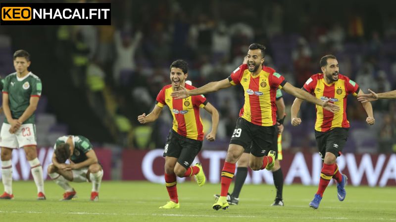 Soi Kèo Esperance Sportive De Tunis Vs Chelsea 8h00 Ngày 25/6 1 Lịch sử đối đầu giữa Esperance Sportive de Tunis vs Chelsea