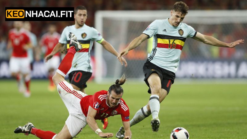 Bỉ Vs Xứ Wales - Soi Kèo Trận Đấu Lúc 1h45 Ngày 10/6 Chuẩn Xác 1 Toàn cảnh trước trận đại chiến giữa Bỉ và Xứ Wales