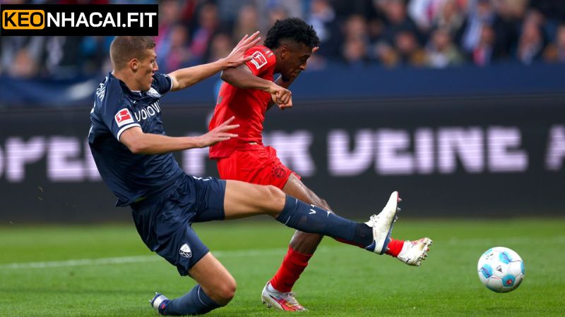 Nhận Định Benfica vs Bayern Munich Vào 2h00 Ngày 25/6 3 Soi kèo châu Á trận Benfica - Bayern Munich