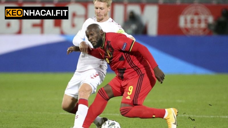 Macedonia Vs Bỉ, Soi Kèo Trận Cầu Vào 01h45 Ngày 7/6 3 Nhận định kèo châu Âu trận Macedonia - Bỉ