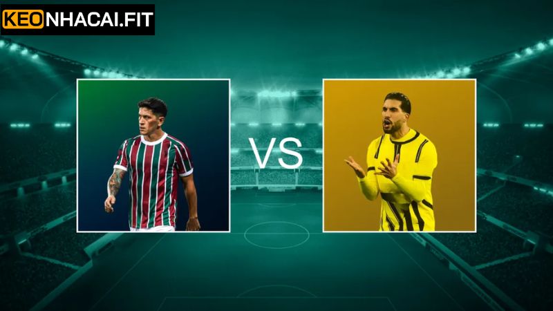 Fluminense RJ vs Borussia Dortmund - Trận Đấu 23h00, Ngày 17/6 3 Soi kèo trận cầu giữa Fluminense RJ - Borussia Dortmund