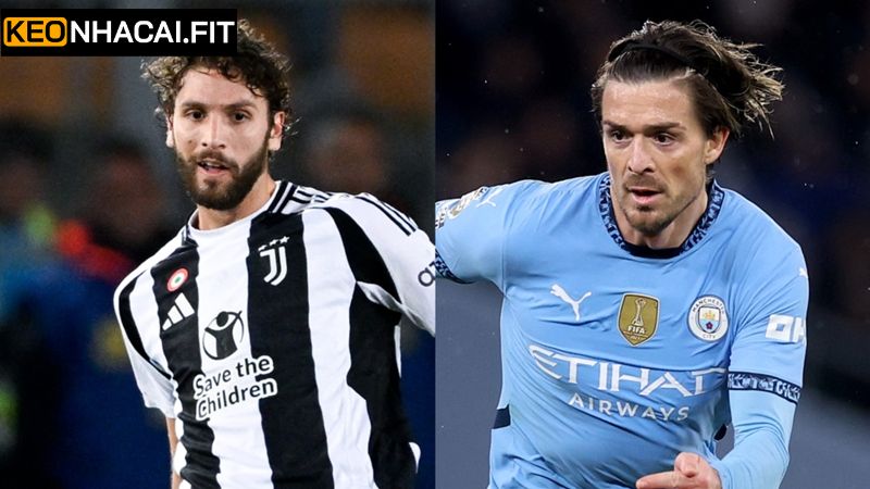 Soi Kèo Juventus Vs Manchester City Vào 2h00, 27/6 Từ Keonhacai 3 Kèo châu Á trận cầu giữa Juventus - Manchester City