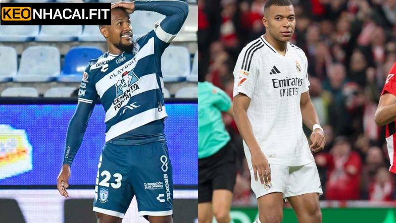 Nhận Định Real Madrid Vs Pachuca - Soi Kèo 2h00, Ngày 23/6 3 Nhận định kèo châu Âu trong trận Real Madrid vs Pachuca