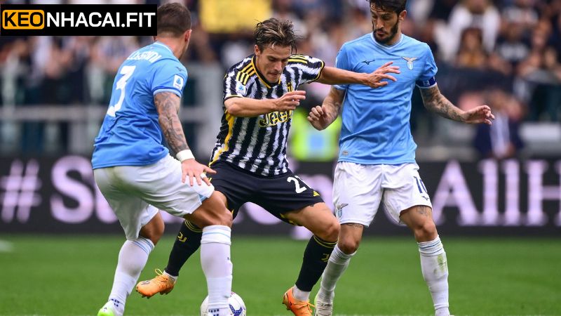 Soi Kèo Juventus Vs Wydad Casablanca Lúc 23h00, Ngày 22/6 3 Nhận định kèo châu Âu trận Juventus vs Wydad Casablanca