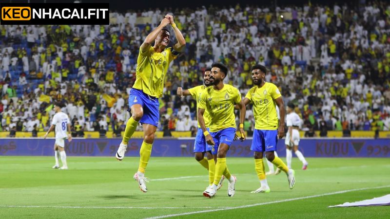 Nhận Định Manchester City Vs Al Ain Vào 8h00 Ngày 23/6 3 Kèo châu Á trận đấu Manchester City - Al Ain