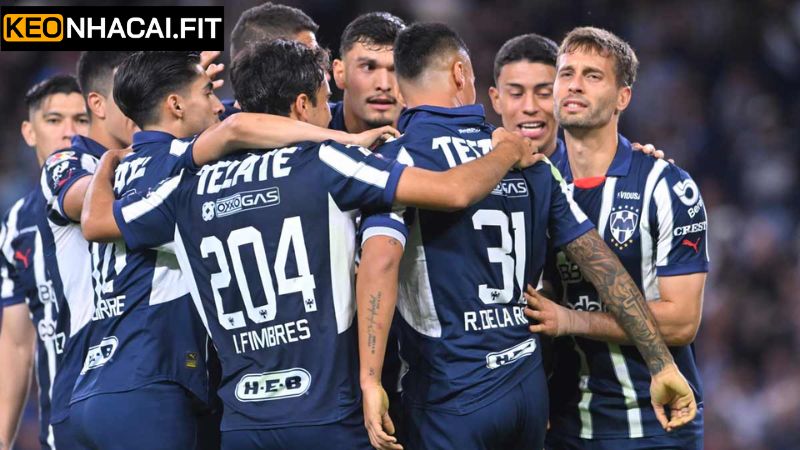 Soi Kèo Monterrey Vs Inter Milan - Trận Đấu Vào 8h00 Ngày 18/6 3 Nhận định kèo châu Âu trận Monterrey - Inter Milan