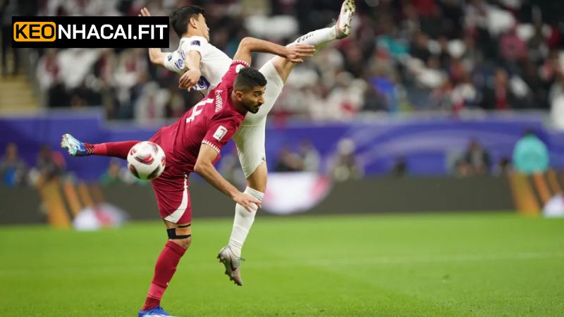 Uzbekistan vs Qatar - Nhận Định Trận Cầu 20h45 Ngày 10/6 3 Soi kèo châu Âu Uzbekistan - Qatar