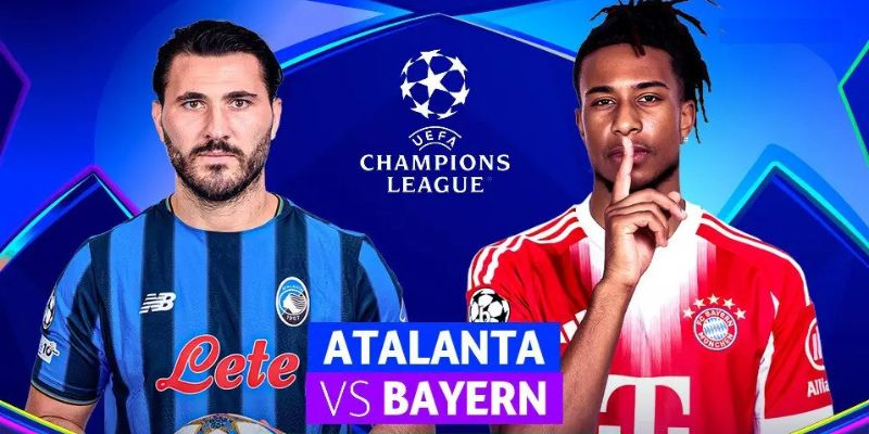 Nhận Định Atalanta Vs Bayern Munich Vào 03:00 Ngày 11/03 1 Thống kê lần gặp mặt trong quá khứ giữa hai CLB