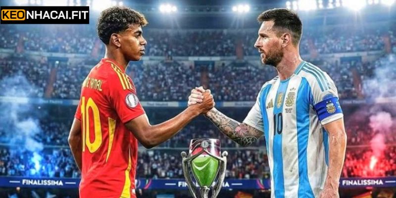 Soi Kèo Tây Ban Nha Vs Argentina Vào Lúc 1h00 Ngày 28/03 1 Lịch sử chạm trán trước đây của hai đội