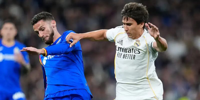 Soi Kèo Celta Vigo Vs Real Madrid 03:00 Ngày 07/03 Giải La Liga 2 So sánh thành tích gần đây Celta Vigo vs Real Madrid