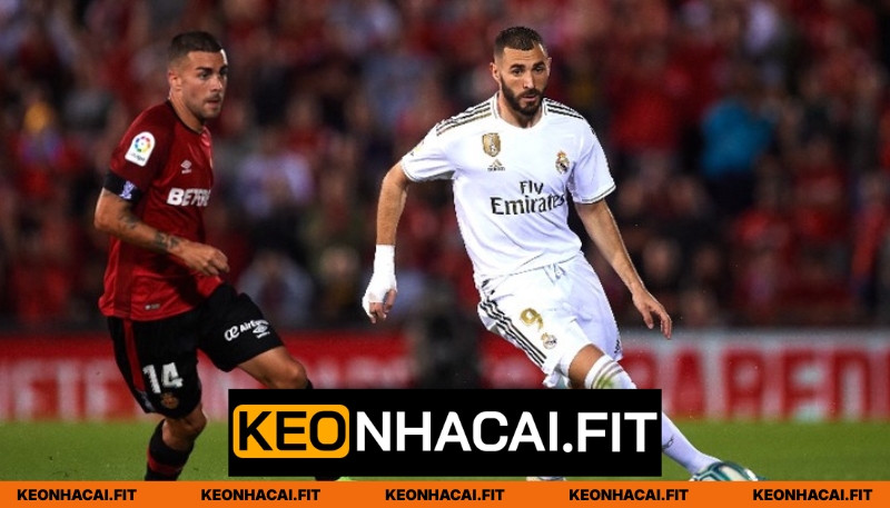 Dự Đoán Mallorca Vs Real Madrid 21H15 Ngày 04/04 Tại La Liga 2 Đánh giá phong độ thi đấu của Mallorca vs Real Madrid