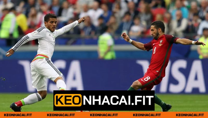 Nhận Định Mexico Vs Bồ Đào Nha Lúc 8h00 Ngày 29/03 2 Nhận định phong độ giữa Mexico và Portugal