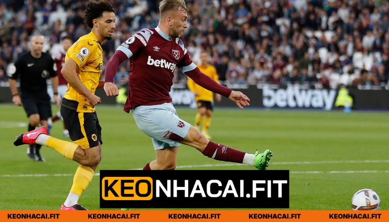 West Ham Vs Wolves - Nhận Định Trận Đấu 03:00 Ngày 11/4 2 Phong độ West Ham vs Wolves mới nhất