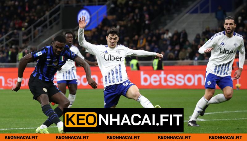 Nhận Định Como Vs Inter Milan Lúc 01:45 Ngày 13/04 - Serie A 2 So sánh phong độ thi đấu Como vs Inter Milan