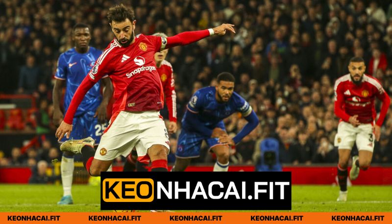 Nhận Định Chelsea Vs Manchester United Lúc 02:00 Ngày 19/04 - Premier League 2 Phong độ khác biệt giữa Chelsea vs Manchester United